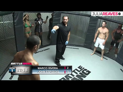 ❤️ Ultimate Fighter ቀለበቱ ውስጥ ከተጣላ በኋላ አንዲት ቁጥር ሴትን ትበዳለች። የፊንጢጣ የወሲብ ፊልም ❌️❤